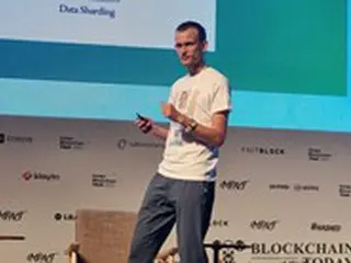 暗号通貨イーサリアム考案者のヴィタリック・ブテリン氏「アップグレードし、より安く速く」