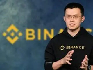 大手仮想通貨取引所バイナンスCEO、関連企業と真逆の歩み…「人力を最大30%拡大」