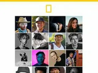 National Geographic、ポリゴン基盤NFT発行