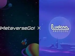 ルデナ・プロトコル、Web3モバイルゲームプラットフォーム「MetaverseGo」と戦略的パートナーシップを発表