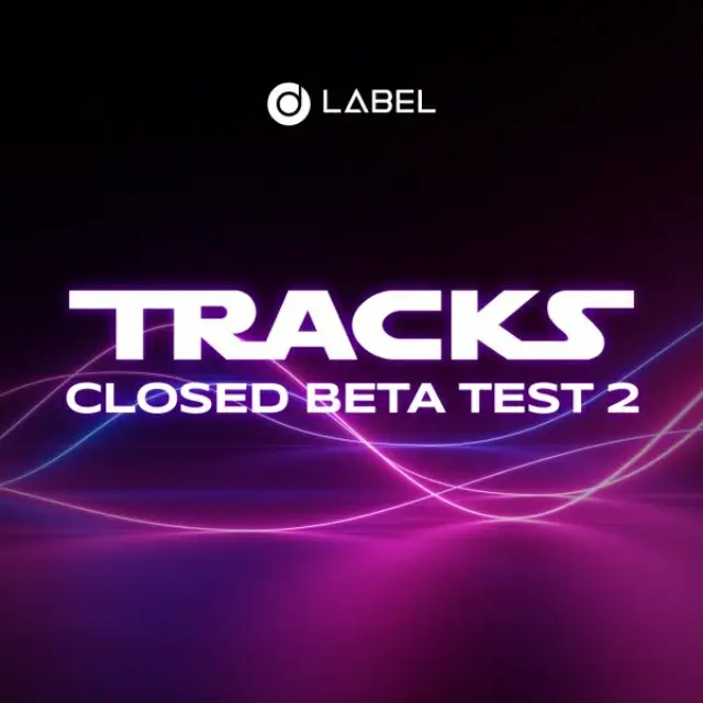 LABEL、L2Eプラットフォーム「TRACKS」グローバルCBT2.0を実施（画像提供:wowkorea）