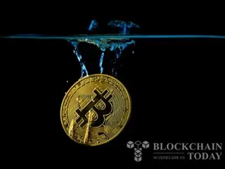 米国ビットコイン現物ETF、6日連続で資金流出...ブラックロックも初の純流出発生