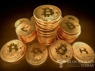 ビットコイン、1日で7億ドルを清算...5万4000ドルまで下落