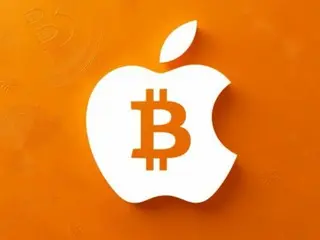 アップル、仮想通貨市場に参入...iPhoneに仮想通貨決済機能導入