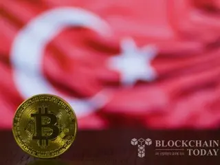 コインベースなど76の仮想通貨企業、トルコでライセンス申請