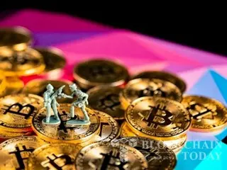 仮想通貨投資商品、5週間ぶりに最大の週間流入を記録