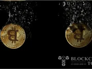 米国の景気低迷の懸念に投資市場が薄氷を踏むとビットコインも下落傾向