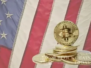 ビットコインベースプレミアムが年間最安値…「米国個人投資家の投資心理萎縮」