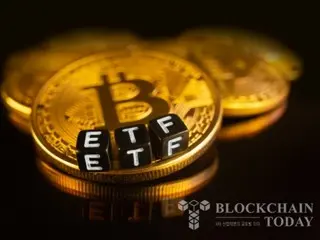 ブルームバーグのアナリスト「ビットコイン現物ETF、来年1月に全金ETFを追い抜く」