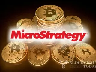 マイクロストラテジー、ビットコイン追加購入…54億ドル相当