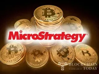 マイクロストラテジー、ビットコイン急落に株が12％急落