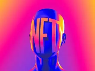 NFT、月間販売量6ヶ月ぶりの最高値…過去最高記録とは隔たり