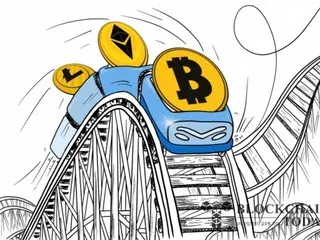 ビットコイン、9万5000ドル後退も…「強気相場は終わっていない」