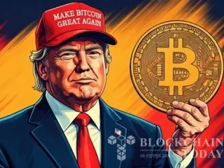 スタンダードチャータード「ビットコイン、トランプ大統領任期終了前に50万ドル突破の可能性」