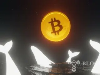 ビットコインのクジラ、積極的に市場復帰中＝CryptoQuantの最新データ