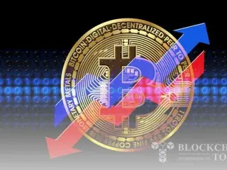 ビットコイン、8万3000ドル台…米小売売上高・金利決定を控えて変動性拡大