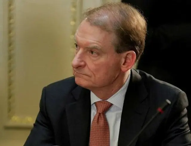 米SECの新委員長、ポール・アトキンス(Paul Atkins)